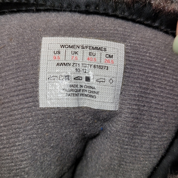 ✨️HP✨️ North face Snow Boots - Picture 5 of 5